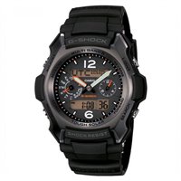 Orologio G-Shock Uomo in Titanio GW-2500B-1AER - GW-2500B-1AER